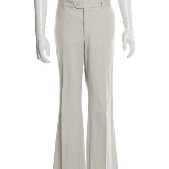 36”waist Burberry Golf PANTS